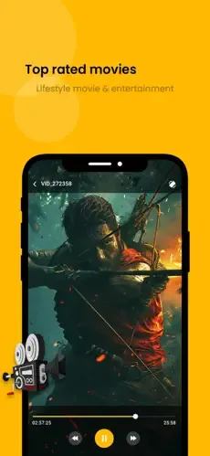 sony-ka-camera Top Rated Movies
