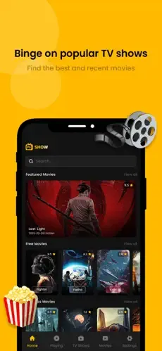 sony-ka-camera tv show